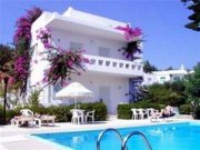 Agios Nikolaos Schöne Ferienwohnungen mit Pool, Garten und Meernähe Gewerbe kaufen